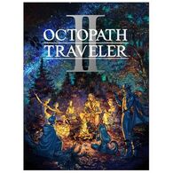 Octopath Traveler II PS5 למכירה , 3 image
