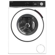 מכונת כביסה sharp ES-F812LW  8 ק&#34;ג שארפ למכירה , 2 image