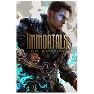 Immortals of Aveum הזמנה מוקדמת PS5 למכירה , 3 image