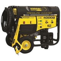 מכונת שטיפה בלחץ KARNAF 276BAR למכירה , 2 image