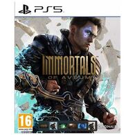 Immortals of Aveum הזמנה מוקדמת PS5 למכירה 