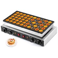 מכשיר פנקייק/חביתיות גדולה פשאפיש Havaya למכירה , 2 image