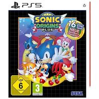 Sonic Origins Plus Standard Edition הזמנה מוקדמת PS5 למכירה , 2 image