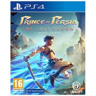 Prince of Persia- The Lost Crown הזמנה מוקדמת PS4 למכירה , 2 image