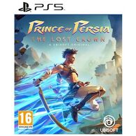 Prince of Persia- The Lost Crown הזמנה מוקדמת PS5 למכירה , 2 image