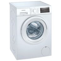 מכונת כביסה Siemens WM12N271IL  8 ק&#34;ג סימנס למכירה , 3 image