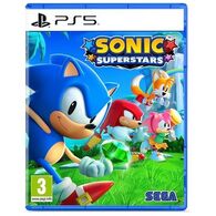 Sonic Superstars הזמנה מוקדמת PS5 למכירה , 2 image