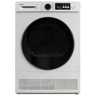 מייבש כביסה Lenco LDC9023BD לנקו למכירה , 2 image