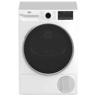 מייבש כביסה Beko B3T41011DW בקו למכירה 
