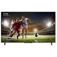 טלוויזיה TCL 65C725 4K  65 אינטש למכירה , 6 image