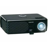 מקרן Toshiba TDPSP1 טושיבה למכירה , 2 image