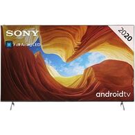 טלוויזיה Sony KD85XH9096BAEP 4K  85 אינטש סוני למכירה 