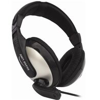 אוזניות  חוטיות Silver Line HS-66V למכירה , 2 image