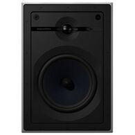 רמקול שקוע קיר B&W CWM663 למכירה , 2 image