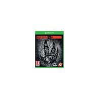 Evolve לקונסולת Xbox One למכירה 