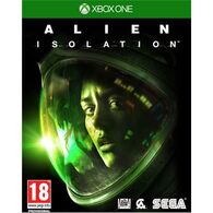 Alien Isolation לקונסולת Xbox One למכירה 