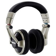 אוזניות  חוטיות Shure Srh750dj שור למכירה 