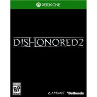 Dishonored 2 לקונסולת Xbox One למכירה 