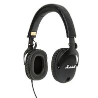אוזניות  חוטיות Marshall Monitor למכירה 