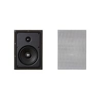 זוג רמקולים שקוע קיר Morel IN-6XF מורל למכירה , 2 image