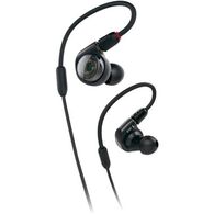 אוזניות  חוטיות Audio Technica ATH-E40 אודיו טכניקה למכירה , 2 image