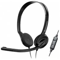 אוזניות  חוטיות Sennheiser Epos PC8 USB למכירה , 3 image