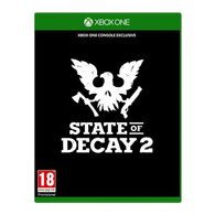 State of Decay 2 לקונסולת Xbox One למכירה 