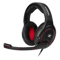 אוזניות  חוטיות Sennheiser Game One למכירה 