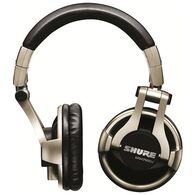 אוזניות  חוטיות Shure Srh750dj שור למכירה , 3 image