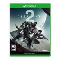 Destiny 2 לקונסולת Xbox One למכירה 