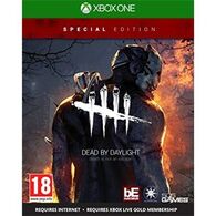 Dead By Daylight לקונסולת Xbox One למכירה 