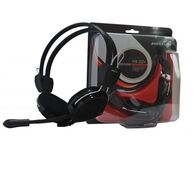 אוזניות  חוטיות Silver Line HS-22V למכירה , 4 image