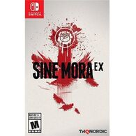 Sine Mora EX למכירה 