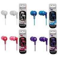 אוזניות  חוטיות Panasonic RP-HJE125 פנסוניק למכירה , 4 image