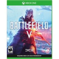 Battlefield V Deluxe Edition לקונסולת Xbox One למכירה 