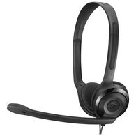 אוזניות  חוטיות Sennheiser Epos PC 5 CHAT למכירה , 2 image