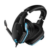 אוזניות  חוטיות Logitech G635 לוגיטק למכירה 