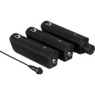 מיקרופון אלחוטי Sennheiser XSW-D Portable ENG Set למכירה , 3 image