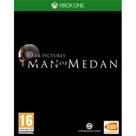 The Dark Pictures: Man of Medan לקונסולת Xbox One למכירה , 2 image