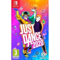 Just Dance 2020 למכירה 