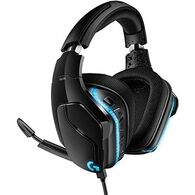 אוזניות  חוטיות Logitech G635 לוגיטק למכירה , 3 image