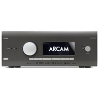 רסיבר  12 ערוצים Arcam AVR10 למכירה 