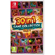 30 in 1 Game Collection למכירה 