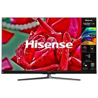טלוויזיה Hisense 55U8QFIL 4K  55 אינטש הייסנס למכירה 