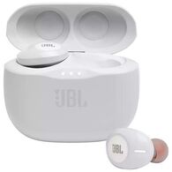 אוזניות JBL Tune 125TWS True Wireless למכירה 