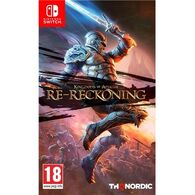 Kingdoms of Amalur: Re-Reckoning למכירה 