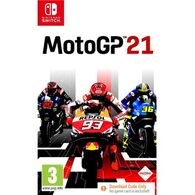 MotoGP 21 למכירה 