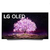 טלוויזיה LG OLED55C1PVA 4K  55 אינטש למכירה 