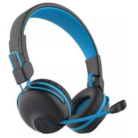 אוזניות  אלחוטיות JLab JBuddies Play Gaming Wireless Kids למכירה 