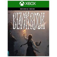 Black Book לקונסולת Xbox One למכירה 